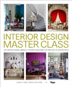 Interior Design Master Class - 2873161874