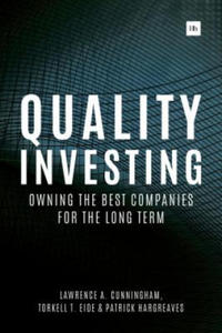 Quality Investing - 2861912660