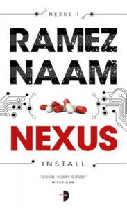 Ramez Naam - Nexus - 2871408449