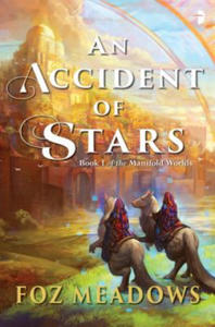 An Accident of Stars - 2864713114