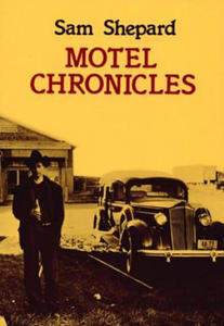 Motel Chronicles - 2874446842