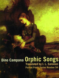 Orphic Songs - 2873611813