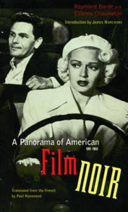 Panorama of American Film Noir (1941-1953) - 2878797214