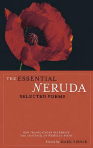 The Essential Neruda - 2867762513