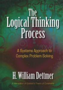 The Logical Thinking Process - 2875807288