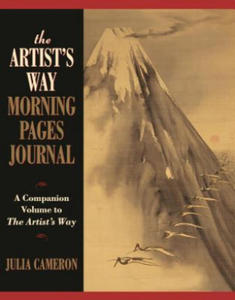 The Artist's Way Morning Pages Journal - 2875905708