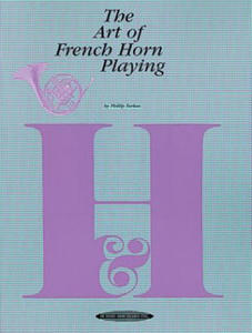 Art of French Horn Playing - 2877963283