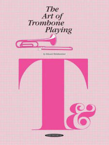 Art of Trombone Playing - 2877963900