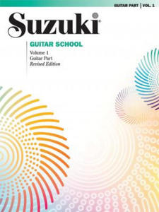 Suzuki Guitar School, Guitar - 2876327206