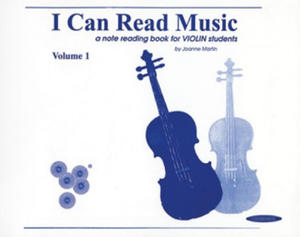 I Can Read Music - 2861867161