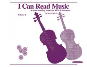 I Can Read Music - 2877176609