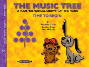 The Music Tree - 2877608134