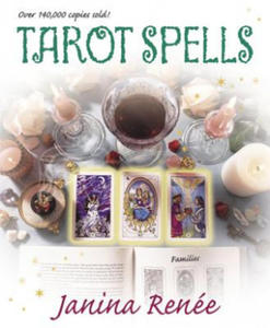 Tarot Spells - 2861925248