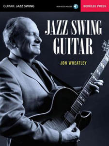 Jazz Swing Guitar - 2877761970