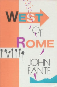 West of Rome - 2866522007