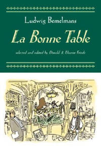 La Bonne Table - 2877959872