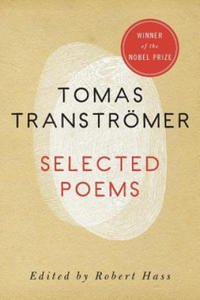 Selected Poems 1954 - 1986 - 2874802745