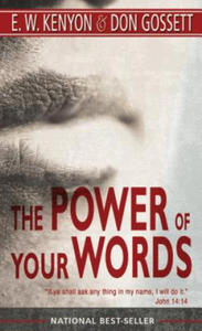 The Power of Your Words - 2873987576