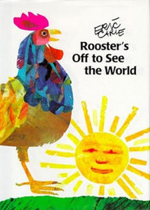 Rooster's Off to See the World - 2873013429