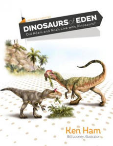 Dinosaurs of Eden - 2877503715
