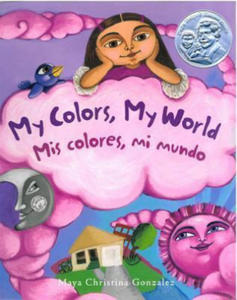 My Colors, My World / Mis colores, mi mundo - 2878168994