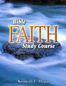 Bible Faith Study Course - 2878077499