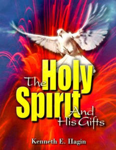 The Holy Spirit and His Gifts - 2878308273