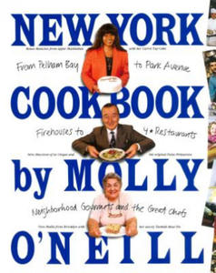 New York Cookbook - 2878793513