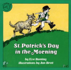 St. Patrick's Day in the Morning - 2878778127