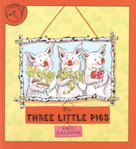 The Three Little Pigs - 2878428557