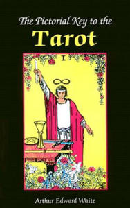 The Pictorial Key to the Tarot - 2861869230