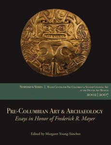 Pre-Columbian Art & Archaeology - 2877963899