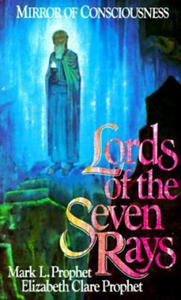 Lords of the Seven Rays - Pocketbook - 2865797123