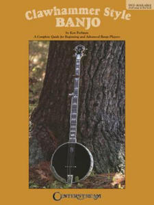 Clawhammer Style Banjo - 2877755717