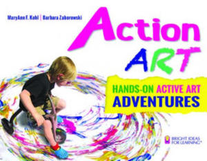 Action ART - 2866524736