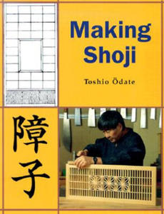 Making Shoji - 2878778767