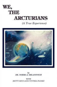 We the Arcturians - 2857423679