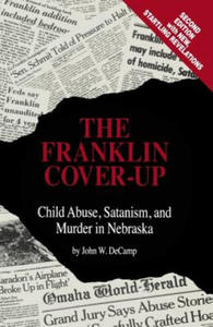 The Franklin Cover-Up - 2874443946