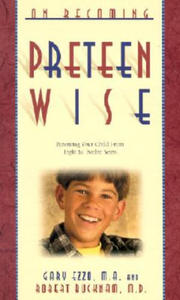 On Becoming Preteen Wise - 2878082083