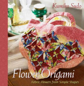 Flower Origami - 2873983907