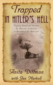 Trapped in Hitler's Hell - 2870039698