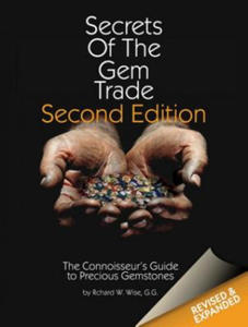 Secrets of the Gem Trade - 2872731835