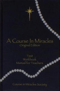 Course in Miracles - 2876834099