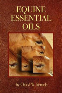 Equine Essential Oils - 2867094783