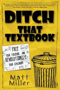 Ditch That Textbook - 2868356956