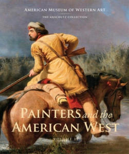 Painters and the American West - 2871024828