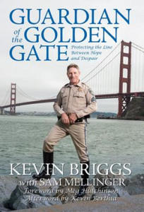 Guardian of the Golden Gate - 2878318249