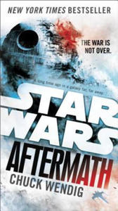 Aftermath: Star Wars - 2835641239