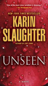 Karin Slaughter - Unseen - 2870306885