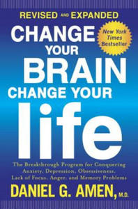 Change Your Brain, Change Your Life - 2873974742